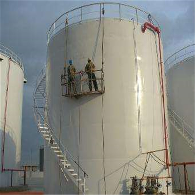 濂溪喷漆翻新・工业喷漆・设备喷漆服务简介